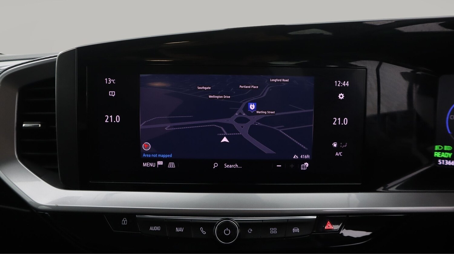 Used Vauxhall Mokka 2022 for sale - 77694529: Photo 11