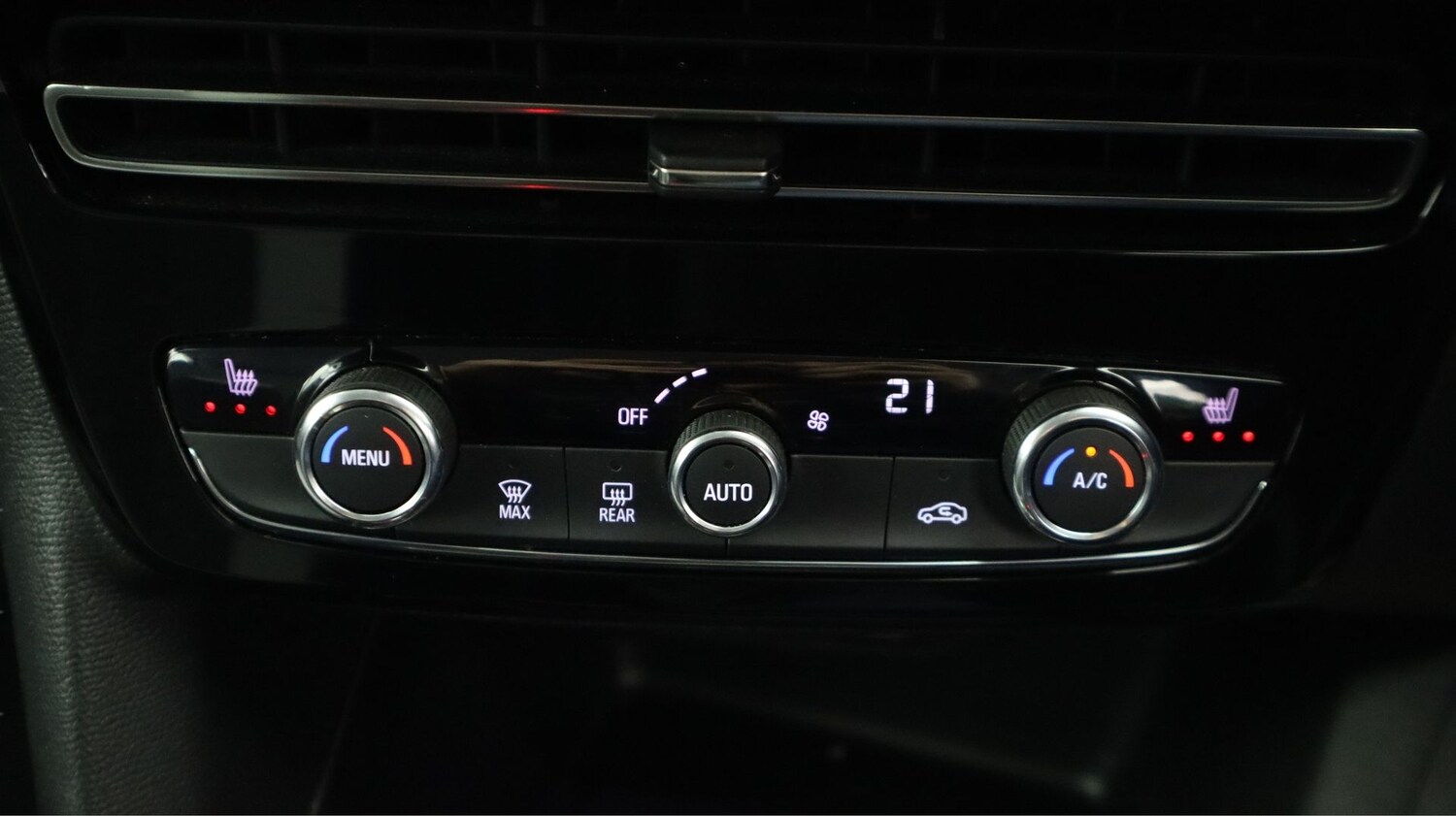 Used Vauxhall Mokka 2022 for sale - 77694529: Photo 12