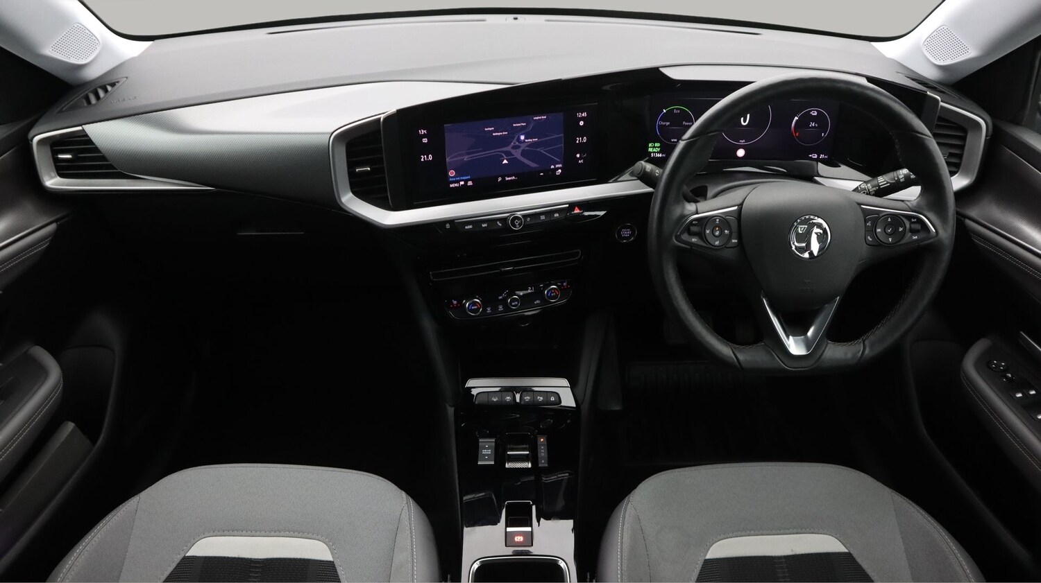 Used Vauxhall Mokka 2022 for sale - 77694529: Photo 13