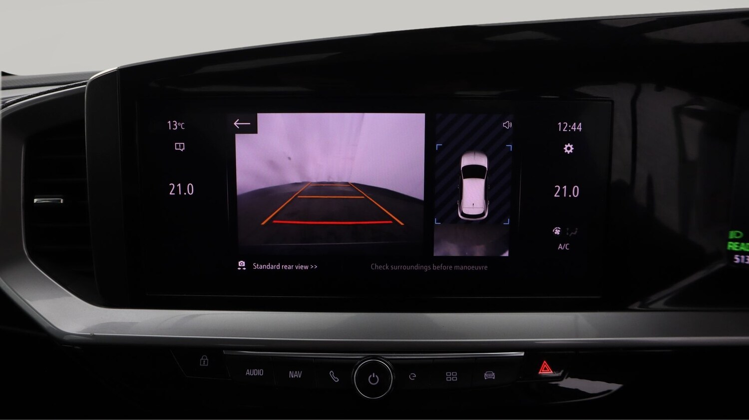 Used Vauxhall Mokka 2022 for sale - 77694529: Photo 25