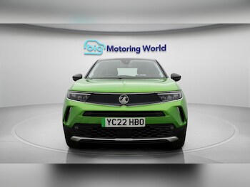 Used Vauxhall Mokka 2022 for sale - 77694529: Photo