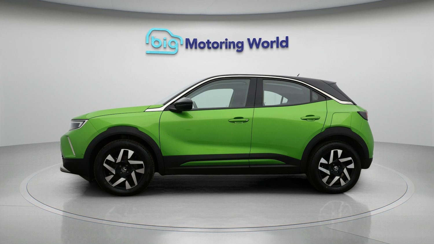 Used Vauxhall Mokka 2022 for sale - 77694529: Photo 4