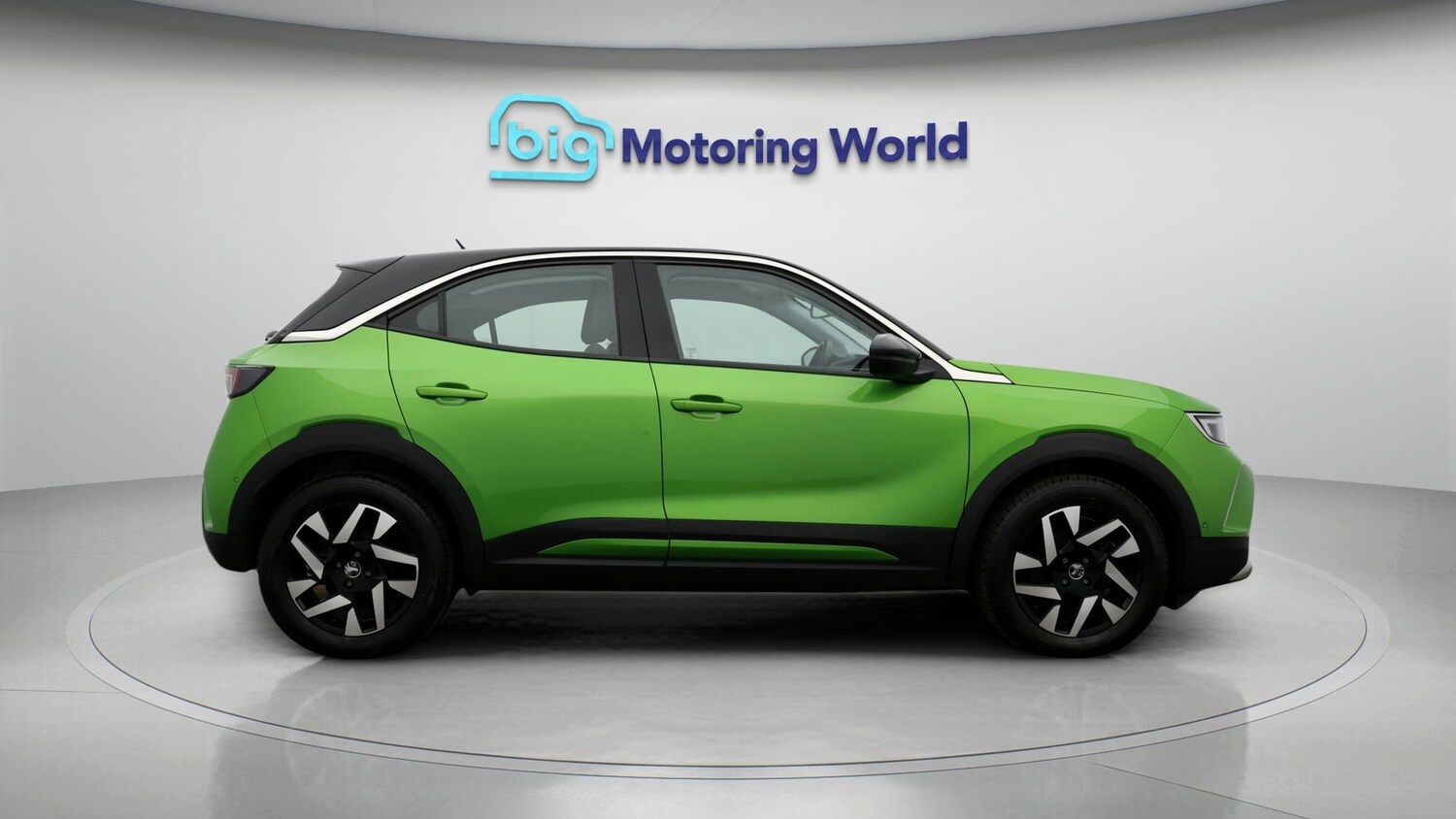 Used Vauxhall Mokka 2022 for sale - 77694529: Photo 8