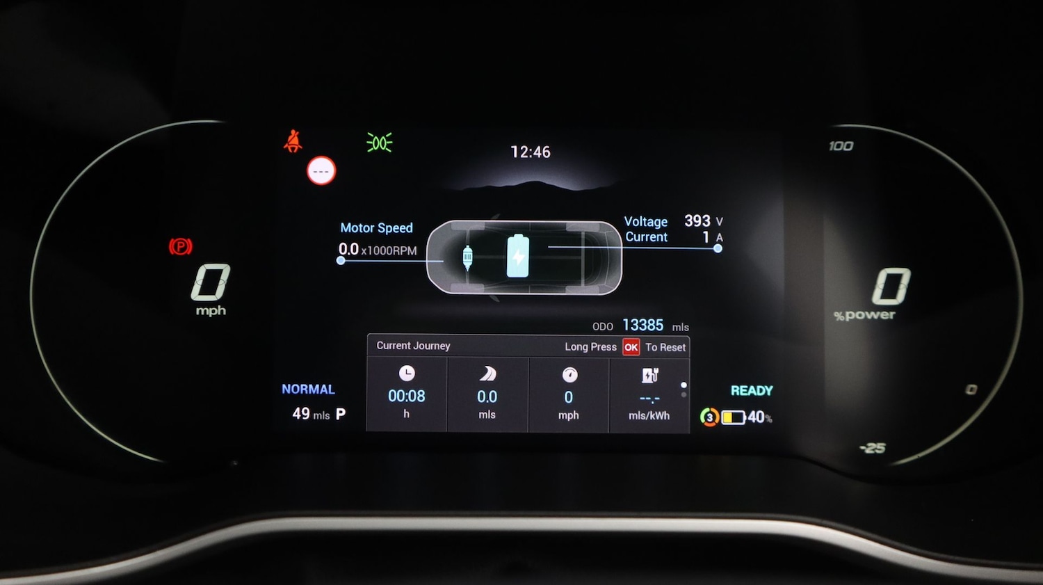 Used MG MG ZS 2024 for sale - 77749730: Photo 10