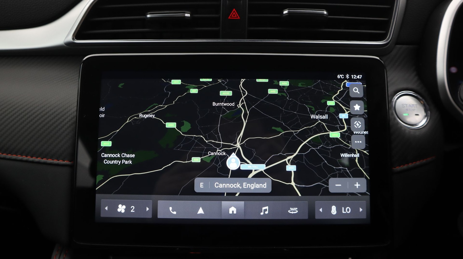 Used MG MG ZS 2024 for sale - 77749730: Photo 11