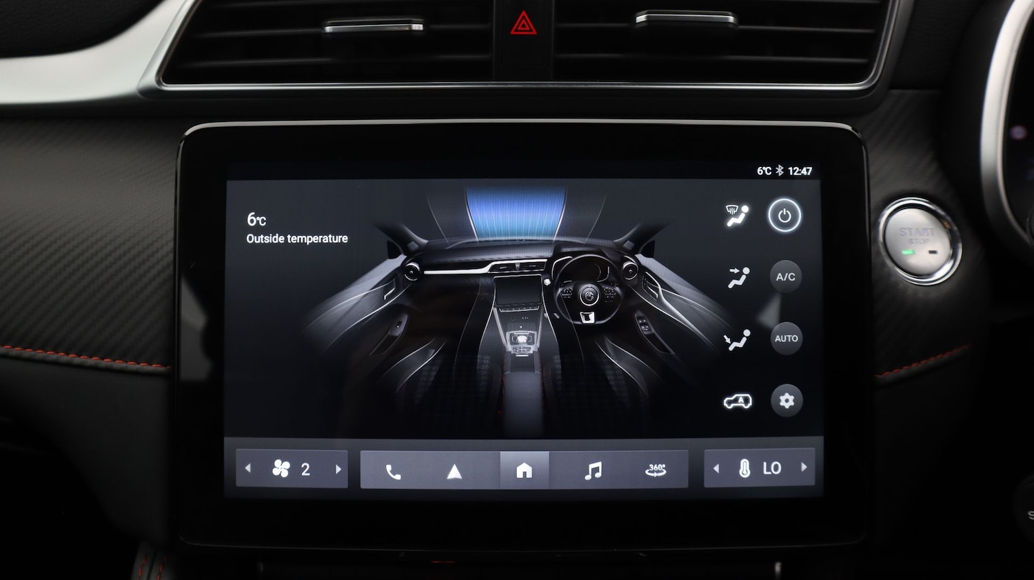 Used MG MG ZS 2024 for sale - 77749730: Photo 12