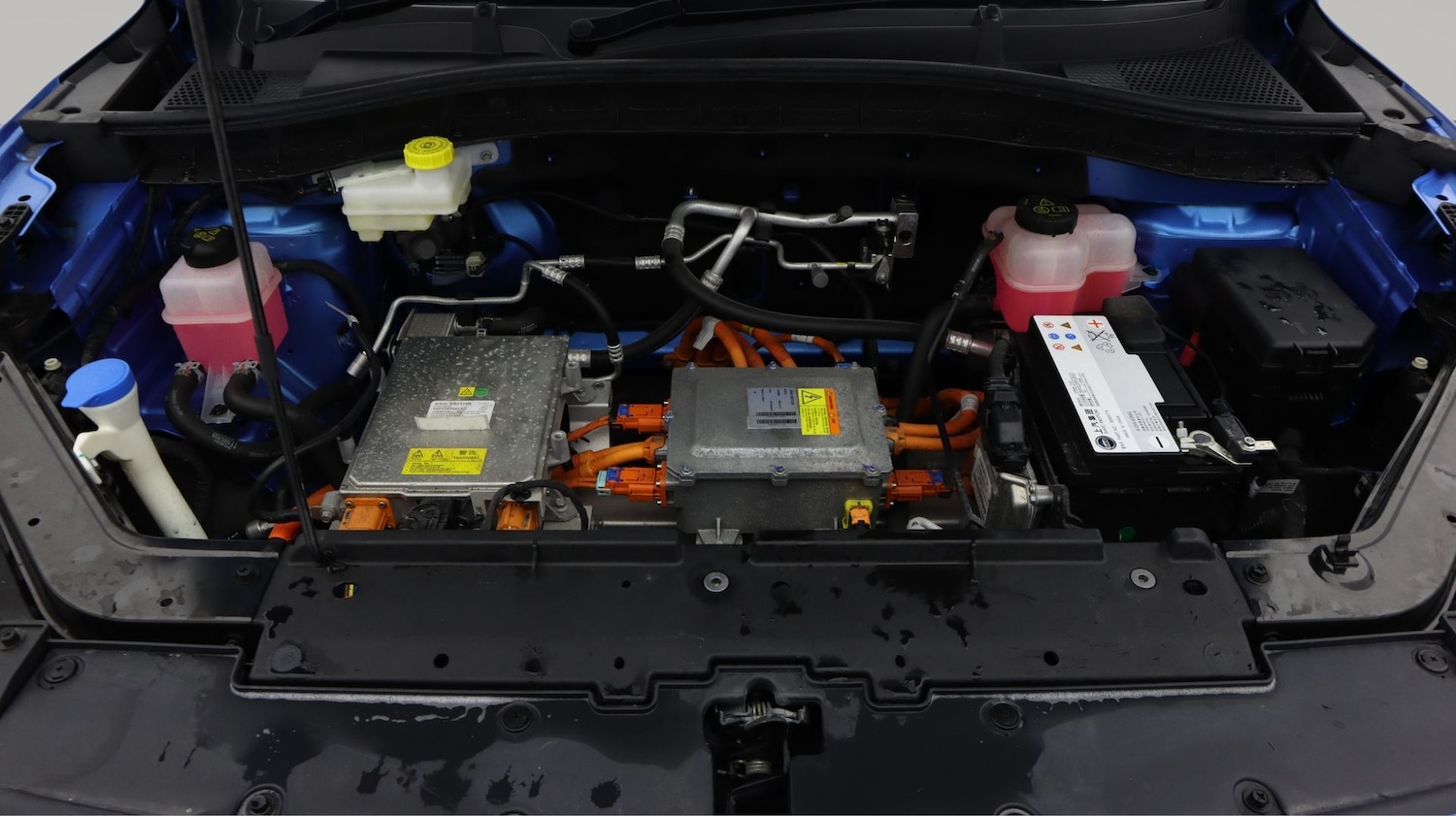 Used MG MG ZS 2024 for sale - 77749730: Photo 19