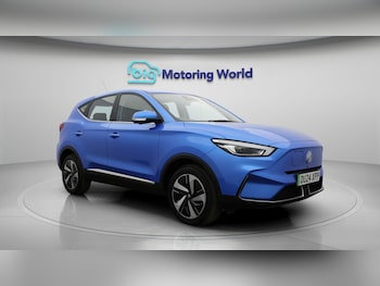 Used MG MG ZS 2024 for sale - 77749730: Photo