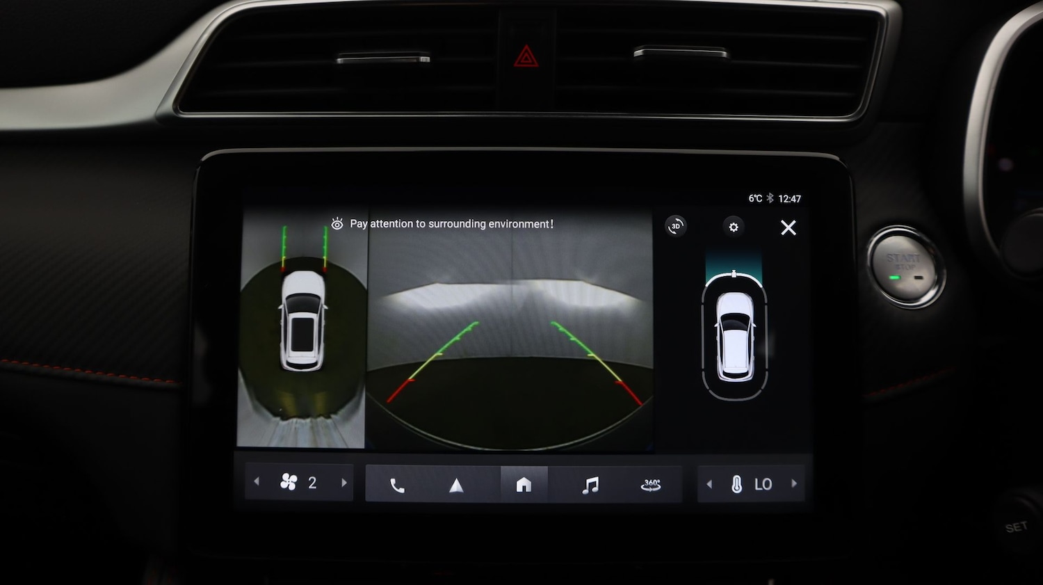 Used MG MG ZS 2024 for sale - 77749730: Photo 24