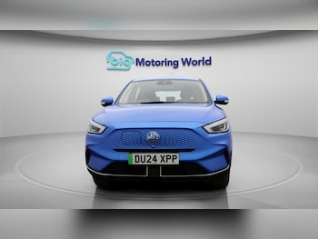 Used MG MG ZS 2024 for sale - 77749730: Photo