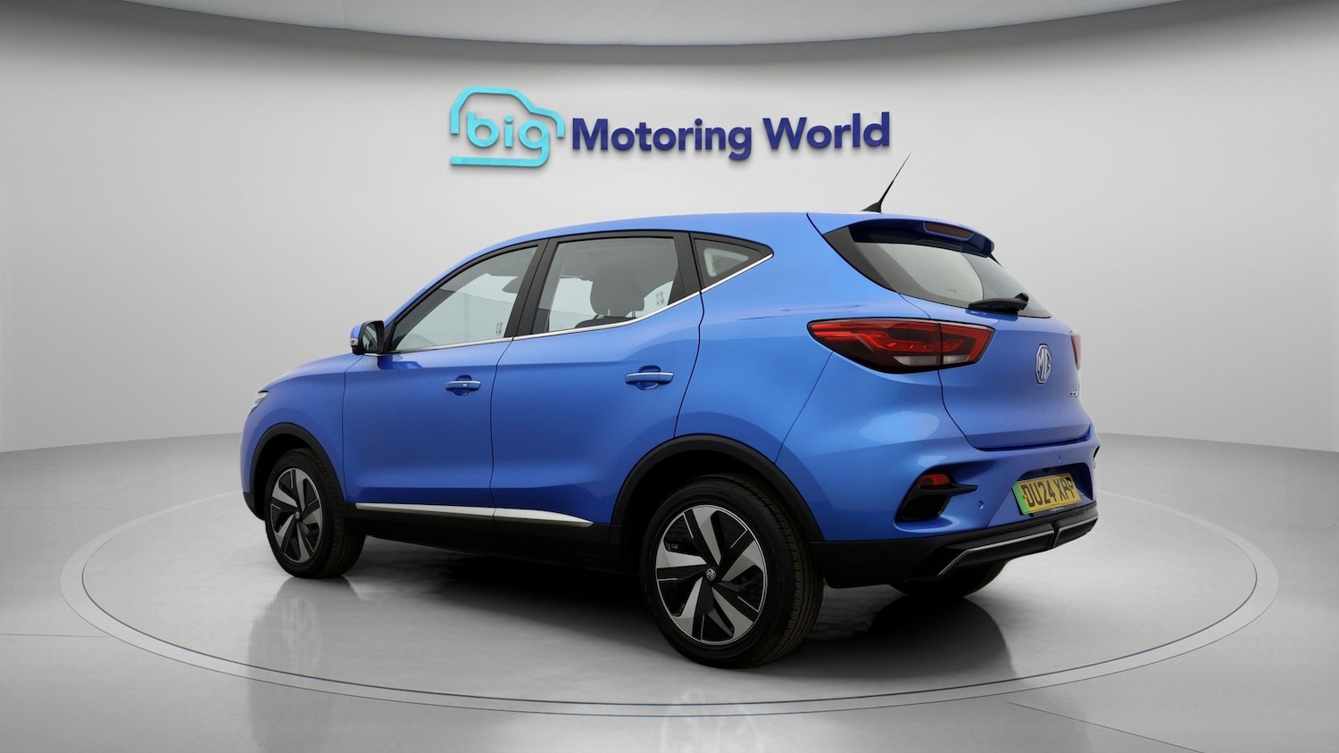 Used MG MG ZS 2024 for sale - 77749730: Photo 5