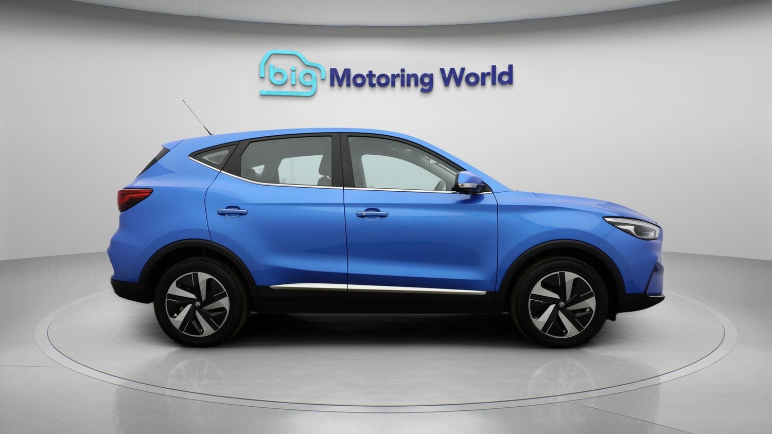 Used MG MG ZS 2024 for sale - 77749730: Photo 8