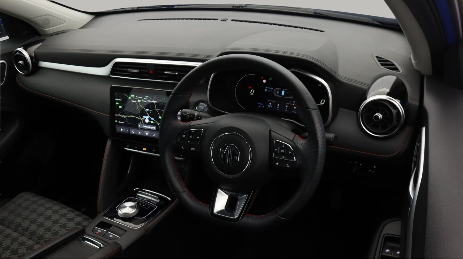 Used MG MG ZS 2024 for sale - 77749730: Photo 9