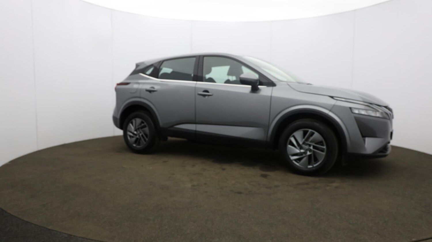 Vehicle 50