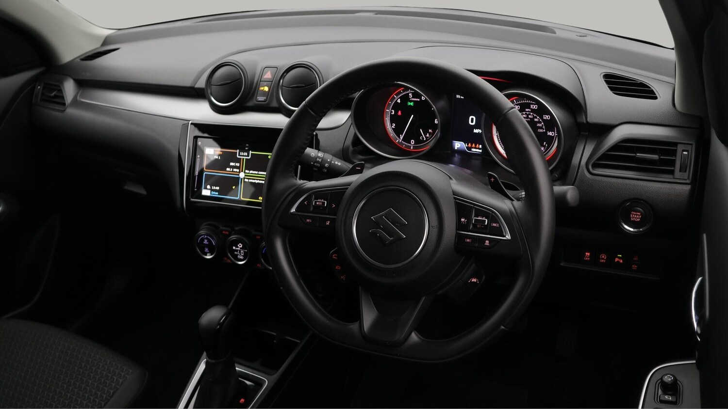 Used Suzuki Swift 2023 for sale - 76167235: Photo 10