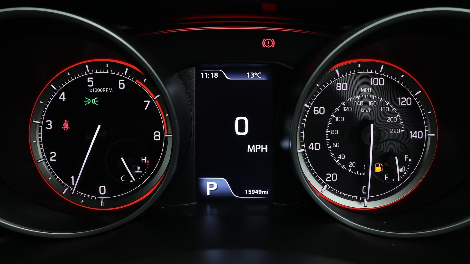 Used Suzuki Swift 2023 for sale - 76167235: Photo 11