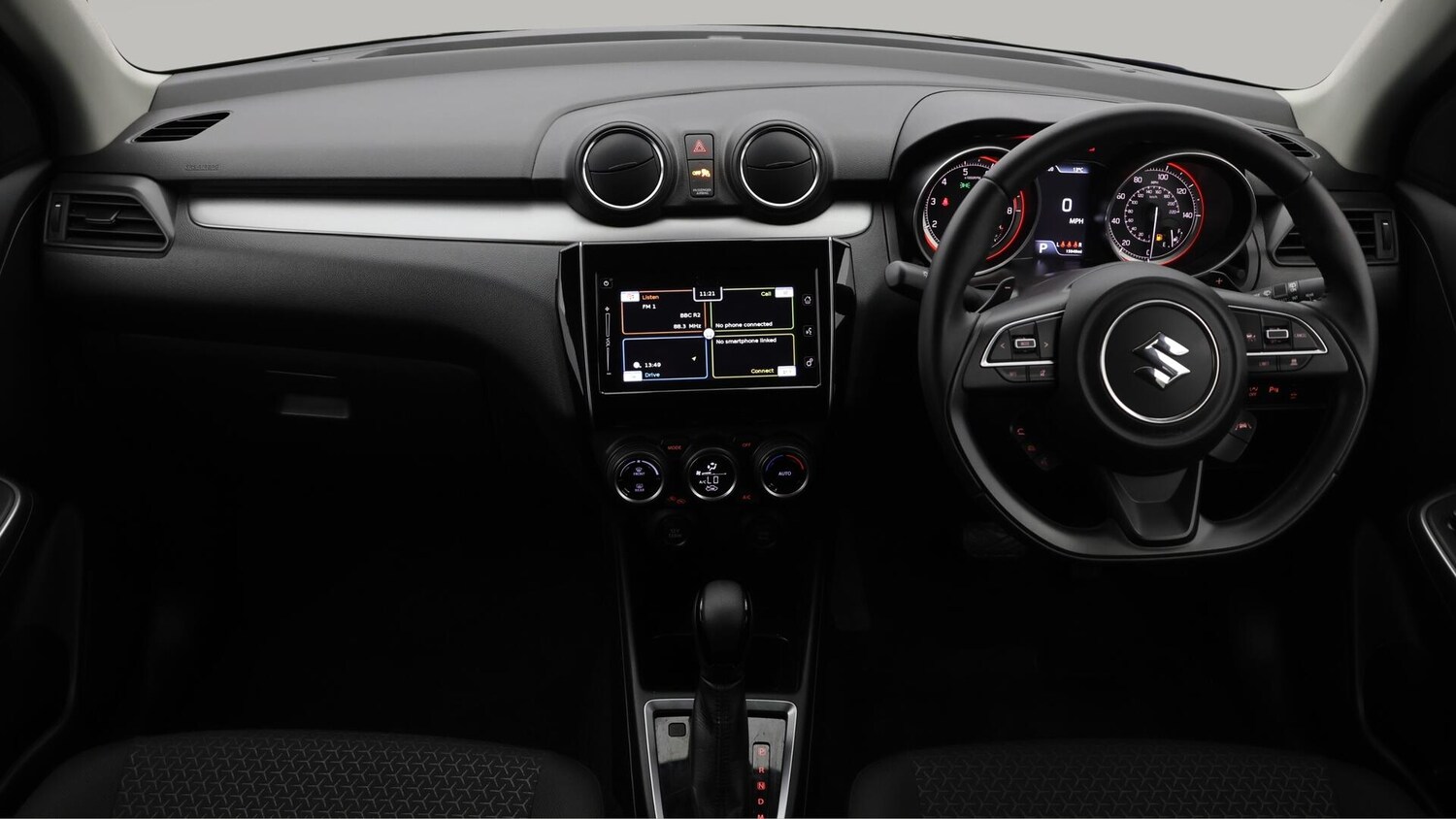 Used Suzuki Swift 2023 for sale - 76167235: Photo 14