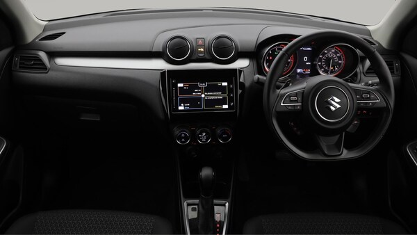 Used Suzuki Swift 2023 for sale - 76167235: Photo 14