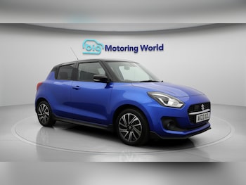 Used Suzuki Swift 2023 for sale - 76167235: Photo 2