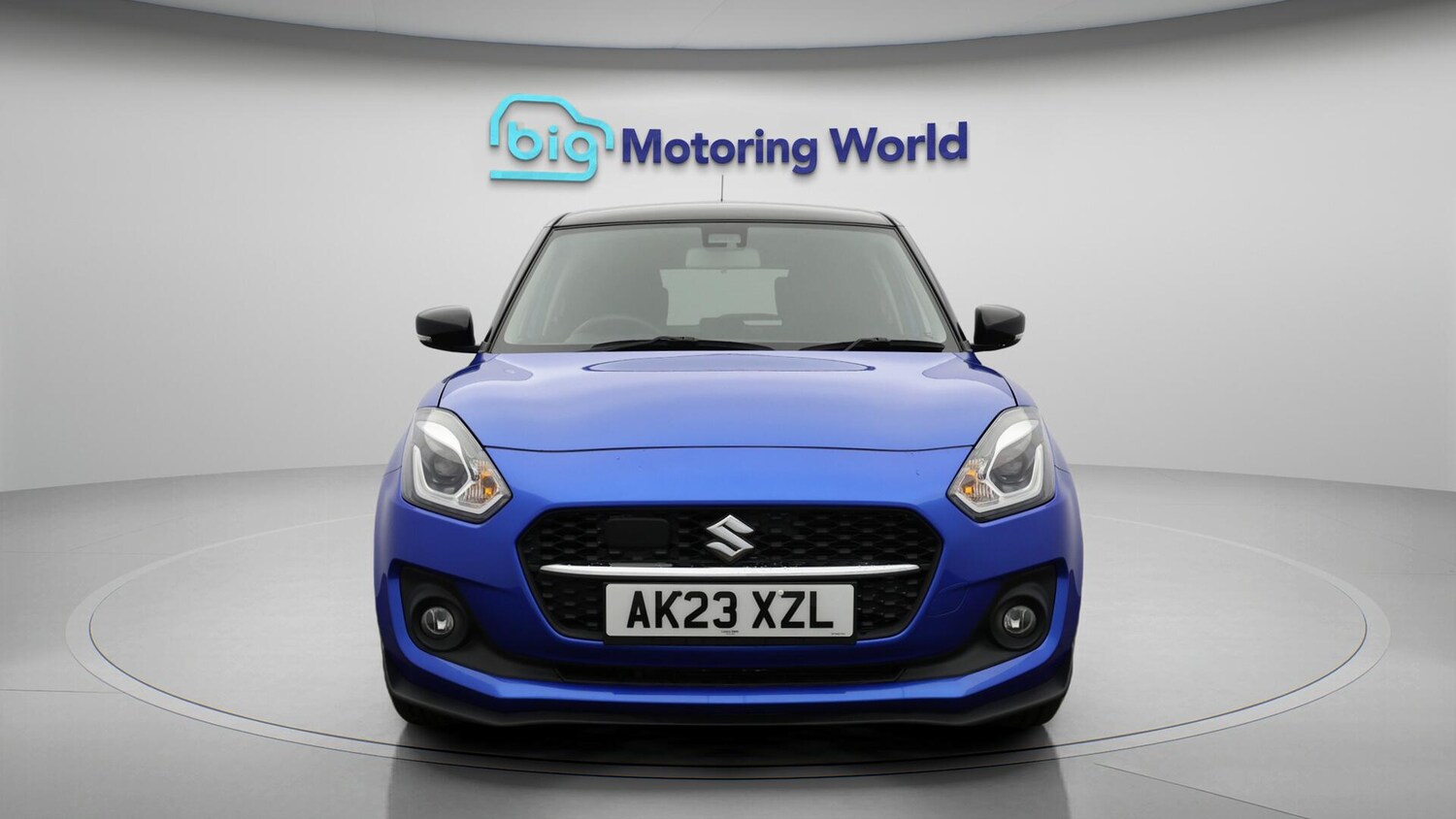 Used Suzuki Swift 2023 for sale - 76167235: Photo 3