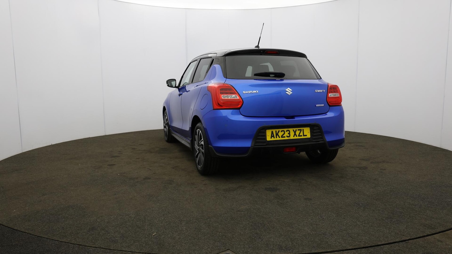 Used Suzuki Swift 2023 for sale - 76167235: Photo 34