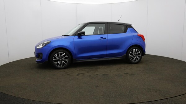Used Suzuki Swift 2023 for sale - 76167235: Photo 36
