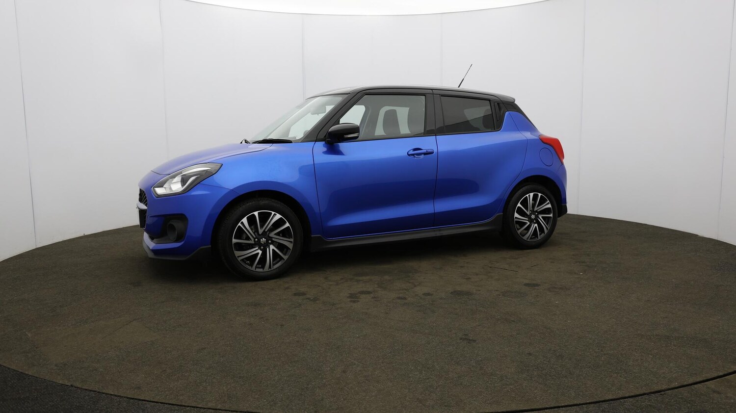 Used Suzuki Swift 2023 for sale - 76167235: Photo 37