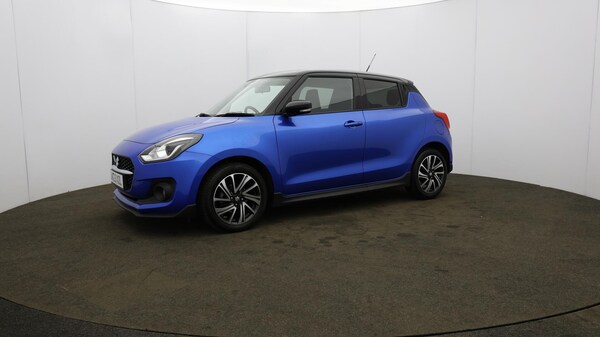 Used Suzuki Swift 2023 for sale - 76167235: Photo 38