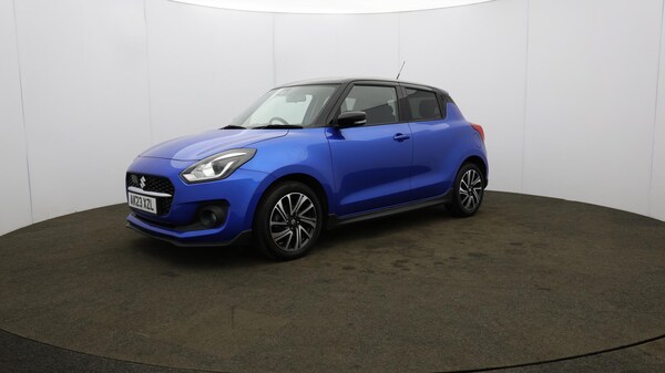 Used Suzuki Swift 2023 for sale - 76167235: Photo 39