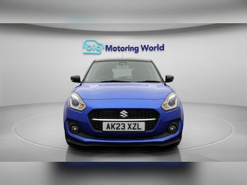 Used Suzuki Swift 2023 for sale - 76167235: Photo 3