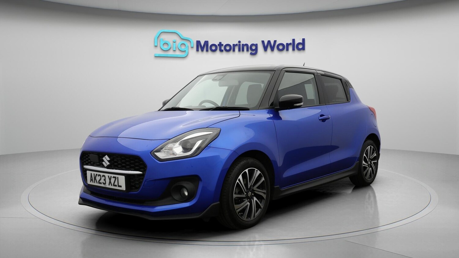 Used Suzuki Swift 2023 for sale - 76167235: Photo 4