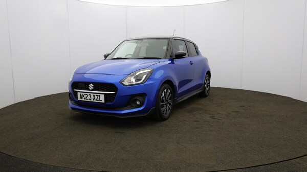 Used Suzuki Swift 2023 for sale - 76167235: Photo 41