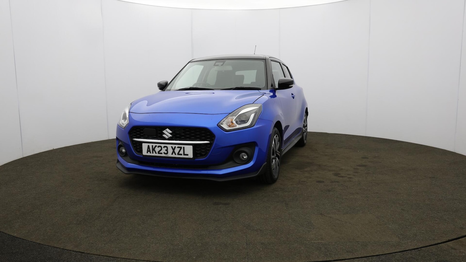 Used Suzuki Swift 2023 for sale - 76167235: Photo 42