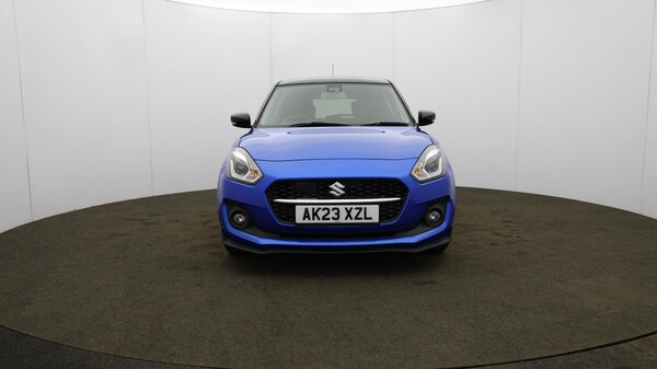 Used Suzuki Swift 2023 for sale - 76167235: Photo 44