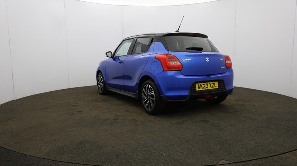 Used Suzuki Swift 2023 for sale - 76167235: Photo 46