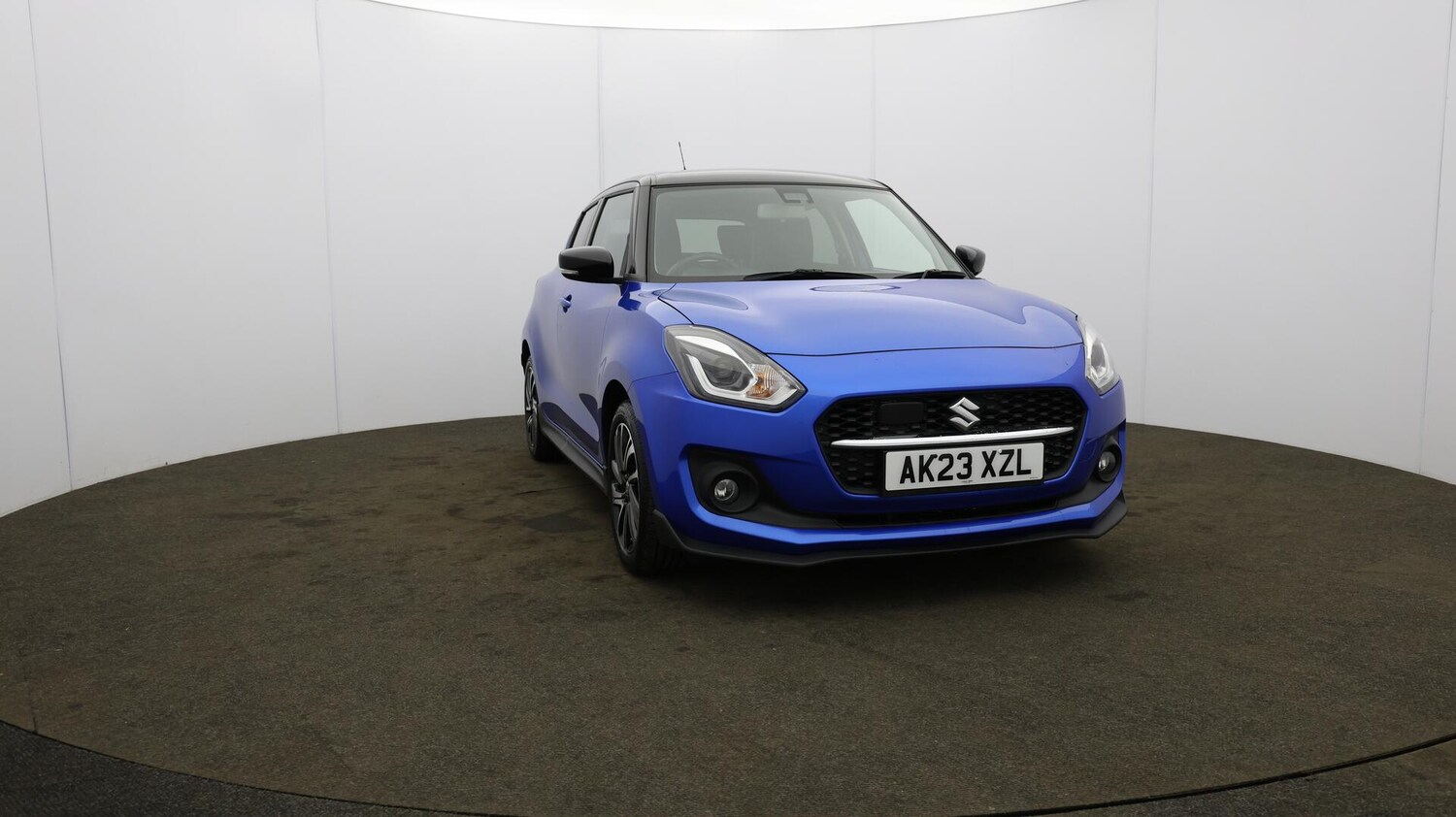 Used Suzuki Swift 2023 for sale - 76167235: Photo 47