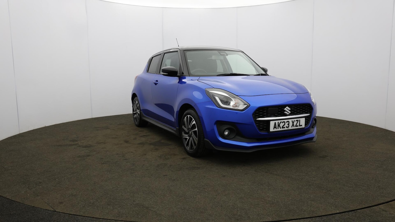 Used Suzuki Swift 2023 for sale - 76167235: Photo 48