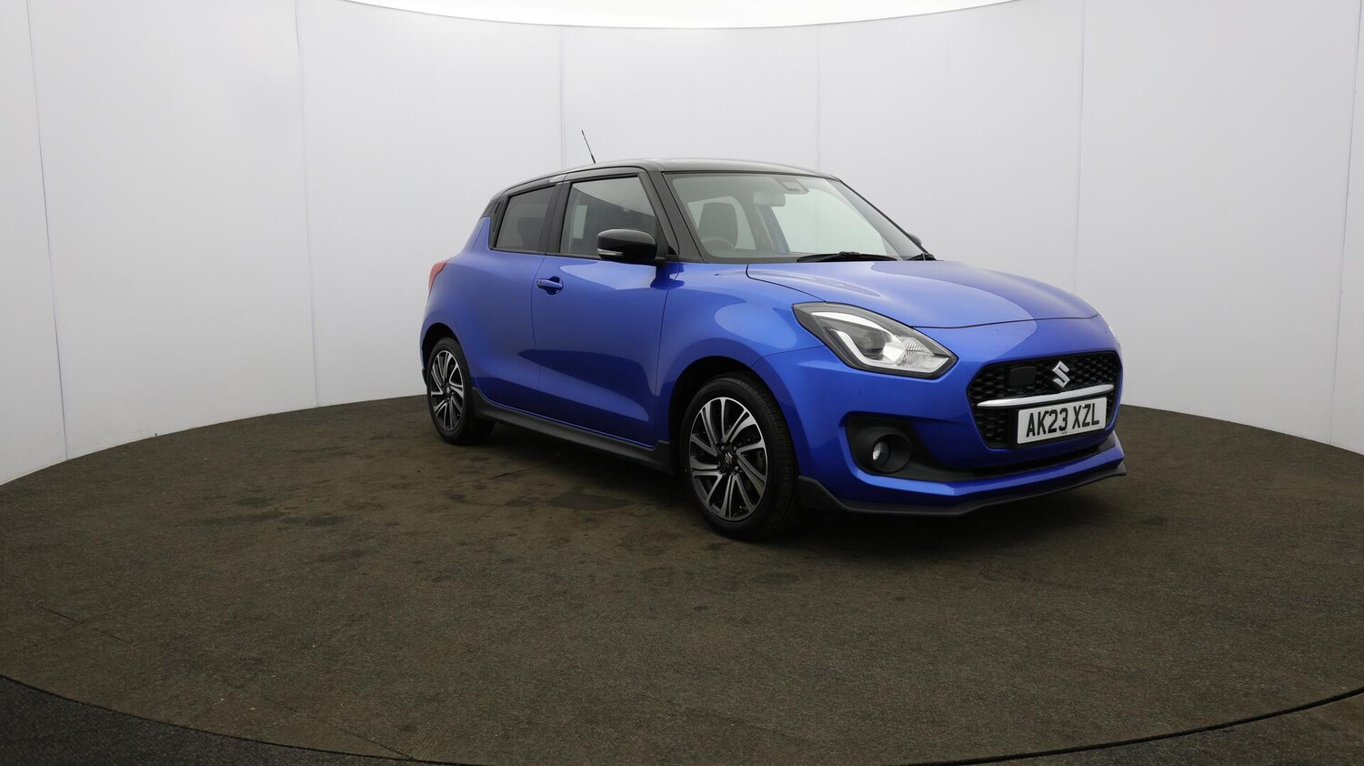 Used Suzuki Swift 2023 for sale - 76167235: Photo 49
