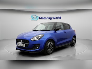 Used Suzuki Swift 2023 for sale - 76167235: Photo 4