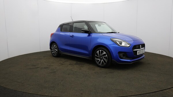 Used Suzuki Swift 2023 for sale - 76167235: Photo 50