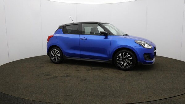 Used Suzuki Swift 2023 for sale - 76167235: Photo 52