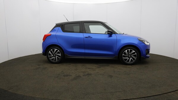Used Suzuki Swift 2023 for sale - 76167235: Photo 54