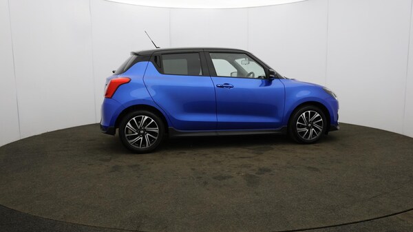 Used Suzuki Swift 2023 for sale - 76167235: Photo 56