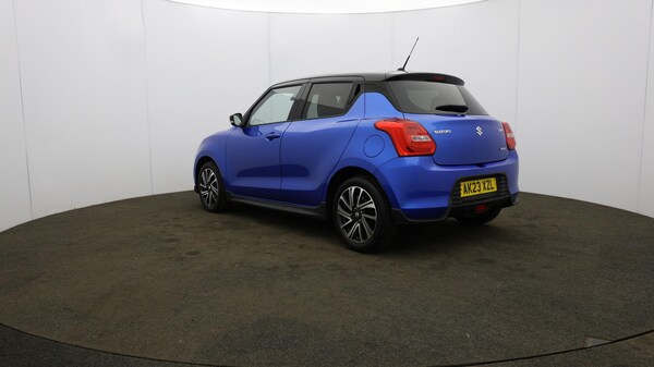 Used Suzuki Swift 2023 for sale - 76167235: Photo 57