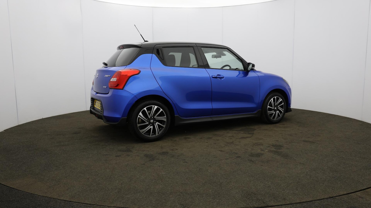 Used Suzuki Swift 2023 for sale - 76167235: Photo 59