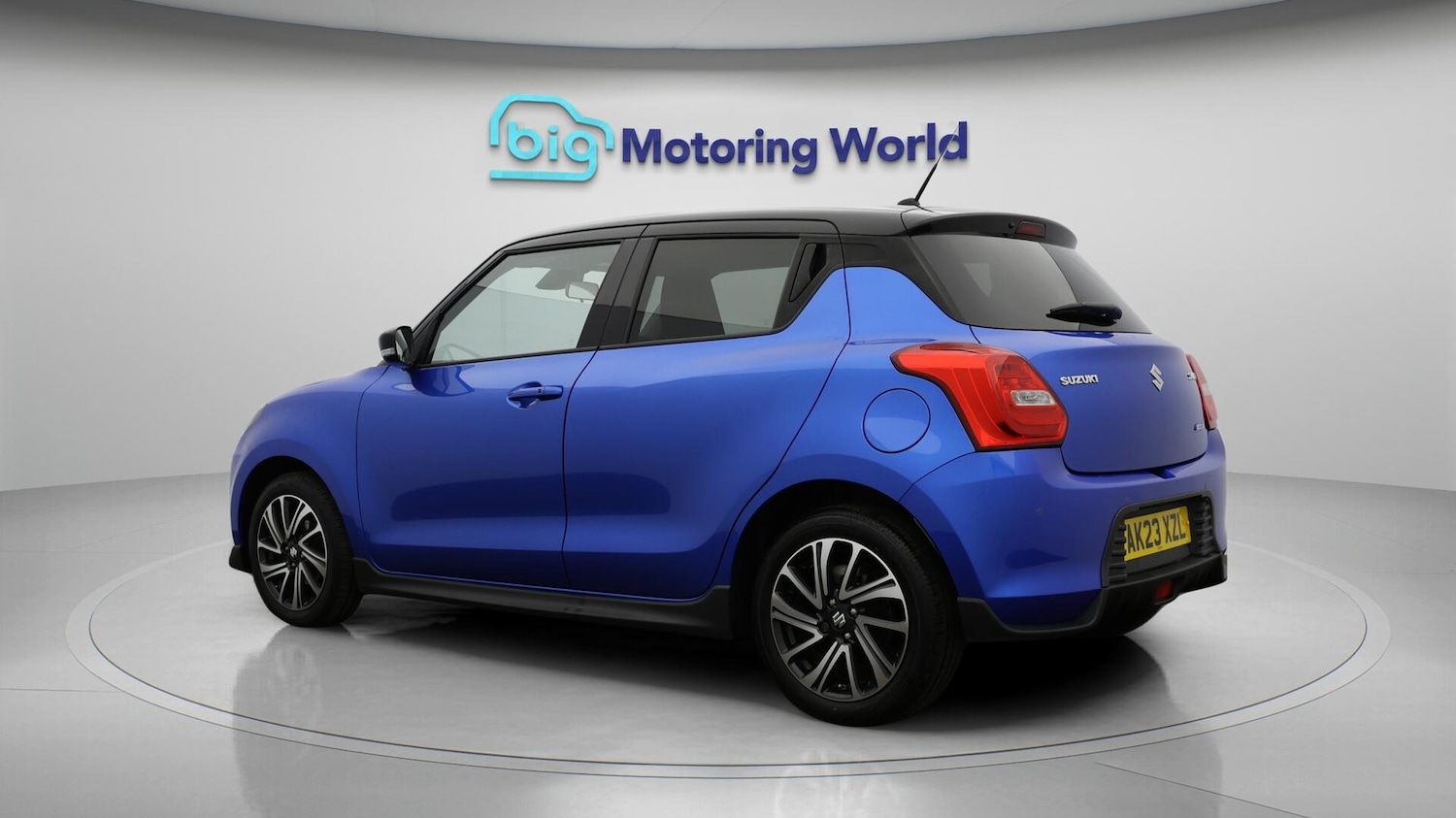 Used Suzuki Swift 2023 for sale - 76167235: Photo 6