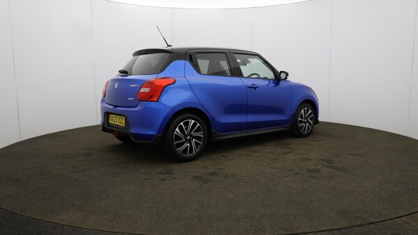 Used Suzuki Swift 2023 for sale - 76167235: Photo 60