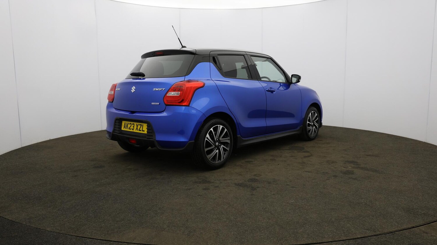 Used Suzuki Swift 2023 for sale - 76167235: Photo 61