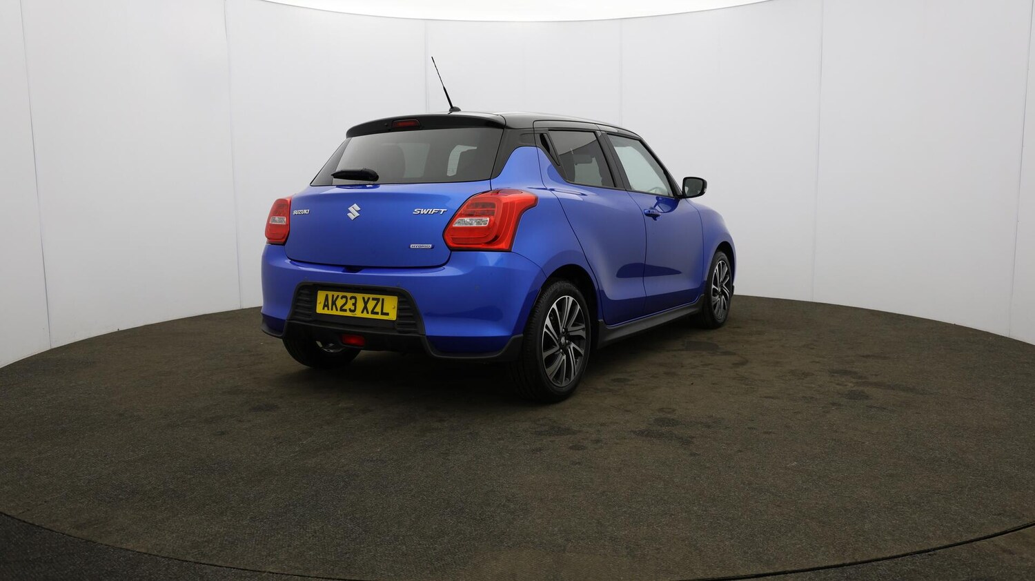 Used Suzuki Swift 2023 for sale - 76167235: Photo 62