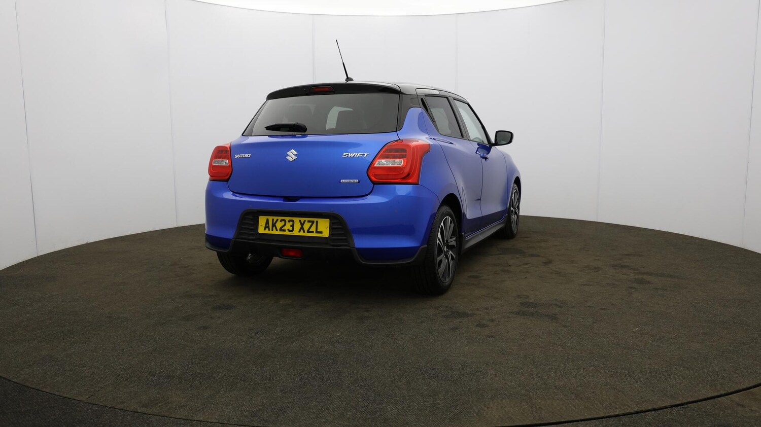 Used Suzuki Swift 2023 for sale - 76167235: Photo 63